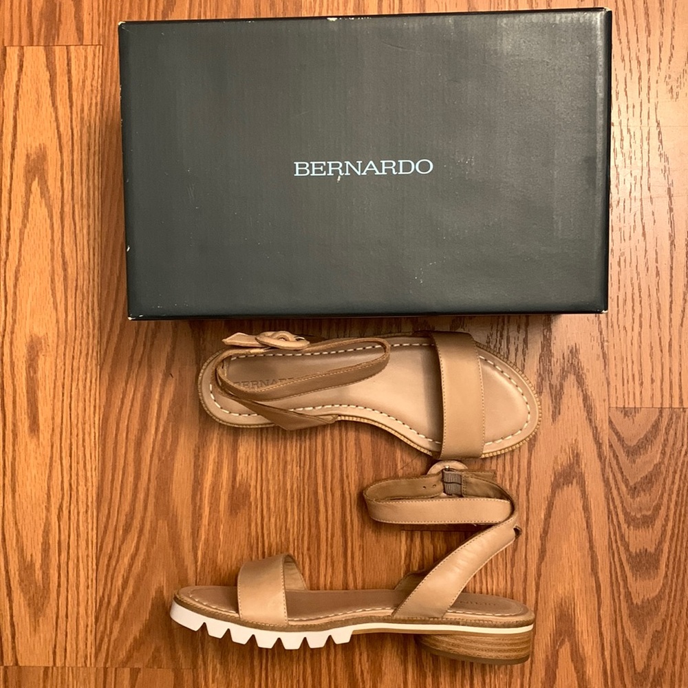 Bernardo Sandals